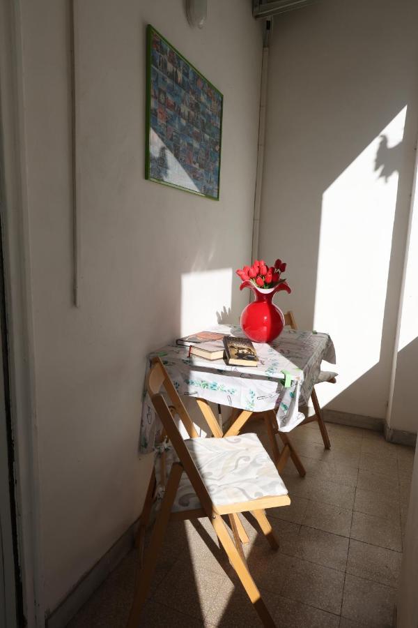 ローマPietro'S Houseアパートメント エクステリア 写真