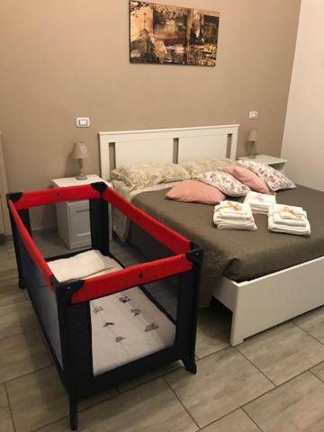 ローマPietro'S Houseアパートメント エクステリア 写真