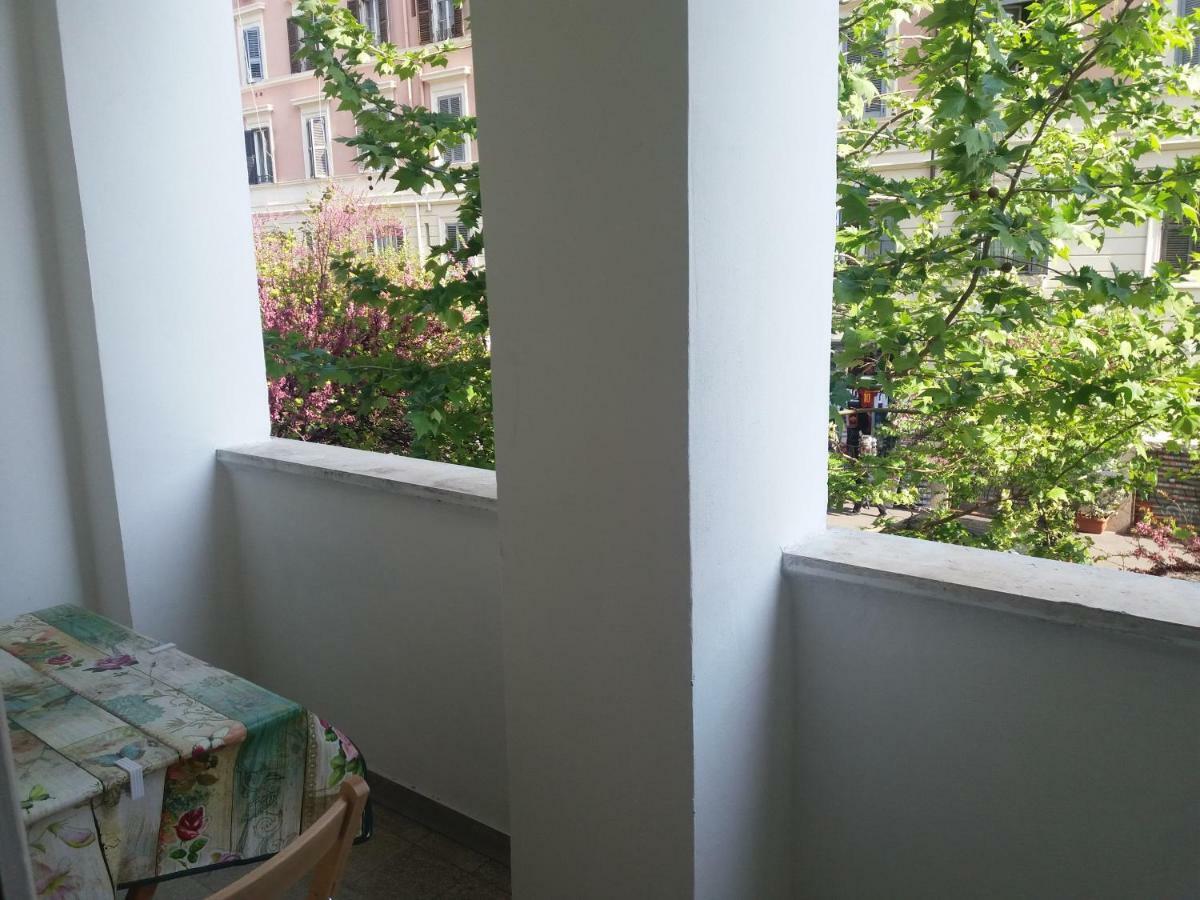 ローマPietro'S Houseアパートメント エクステリア 写真