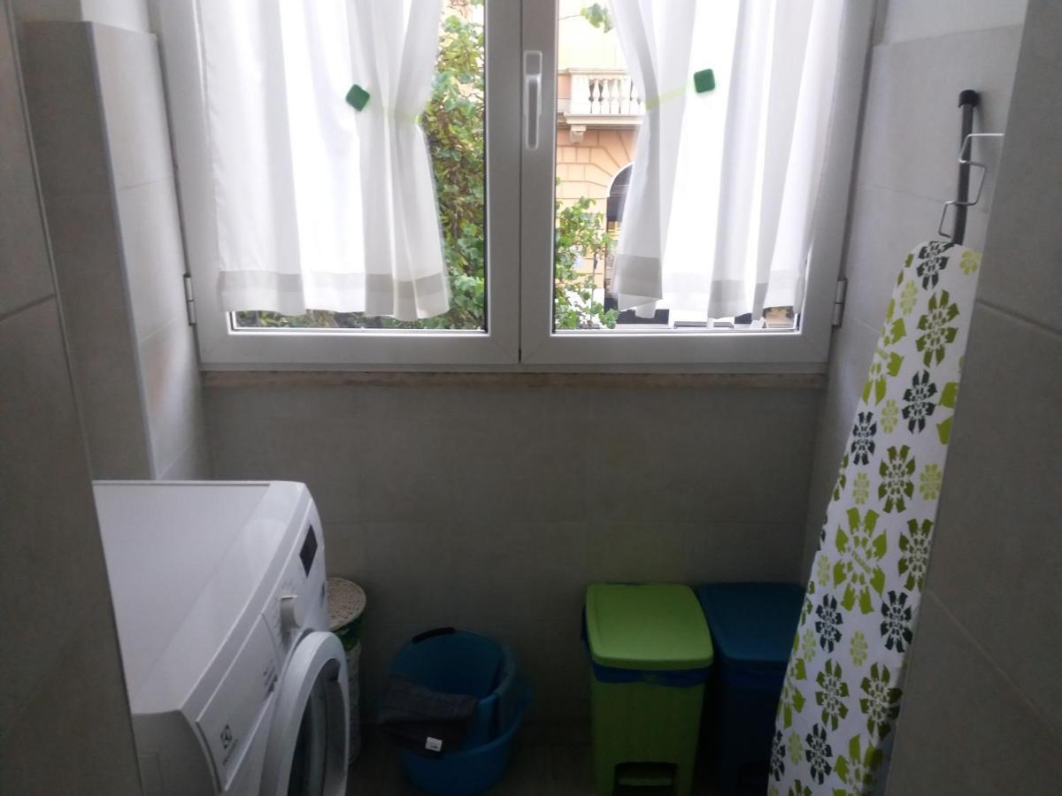 ローマPietro'S Houseアパートメント エクステリア 写真